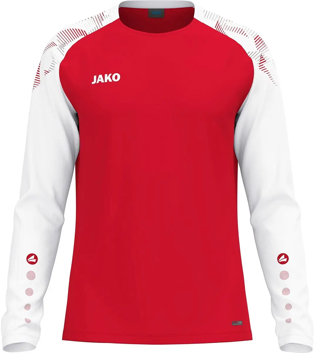 Jako Sonic Longsleeve Kinderen 128