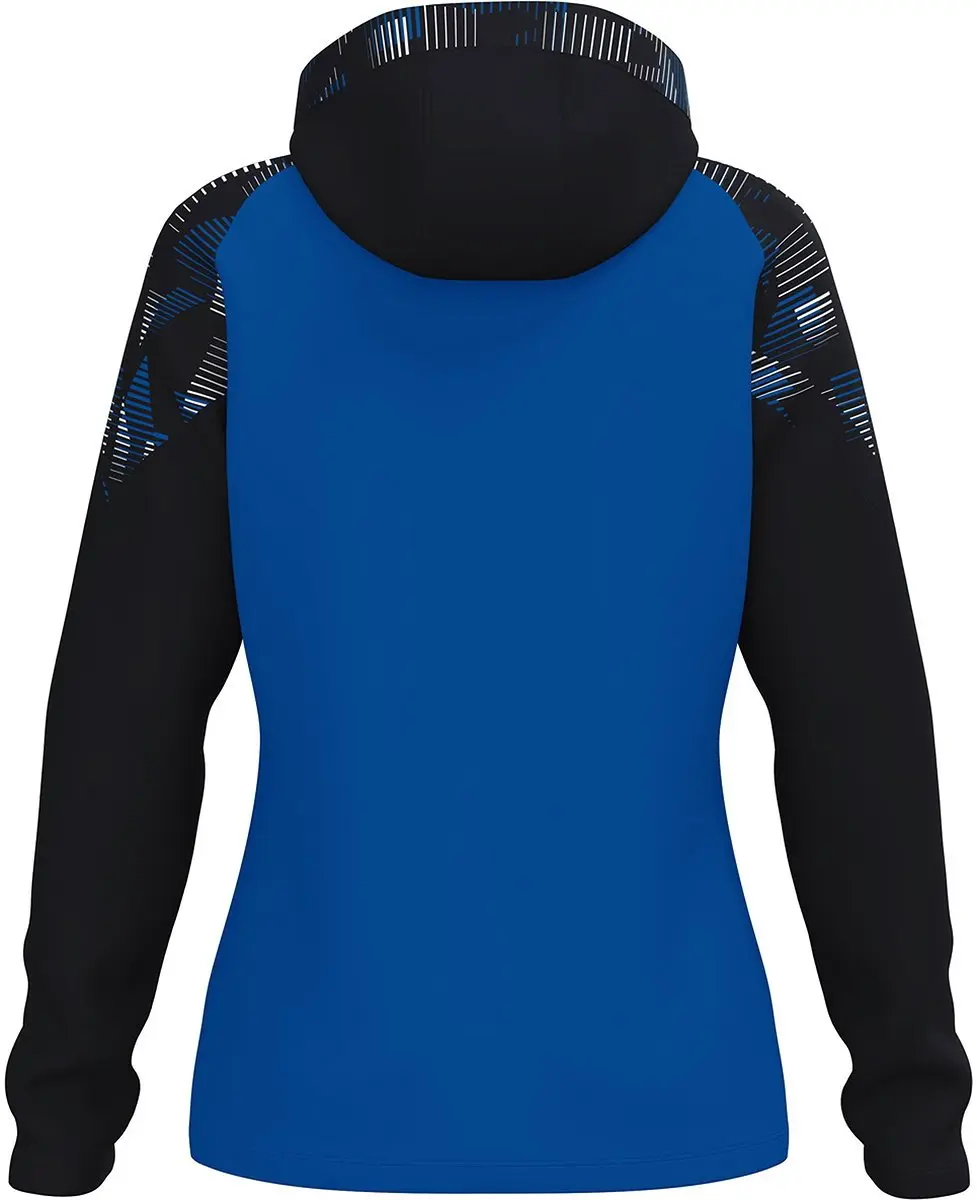 Jako Sonic Jas Dames Royal - Maat 42