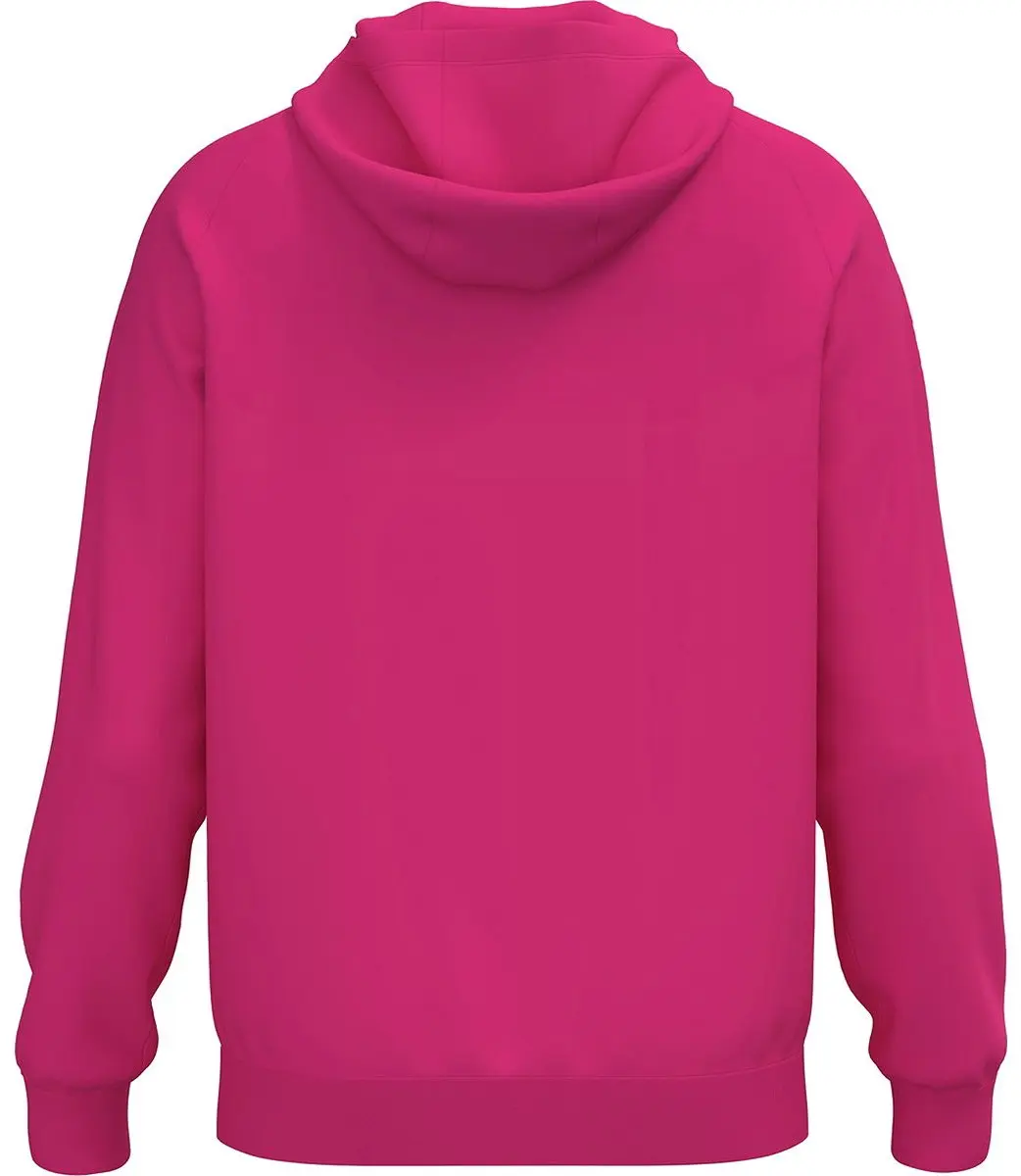 Jako One Sweater Met Kap Kinderen - 140 - Roze