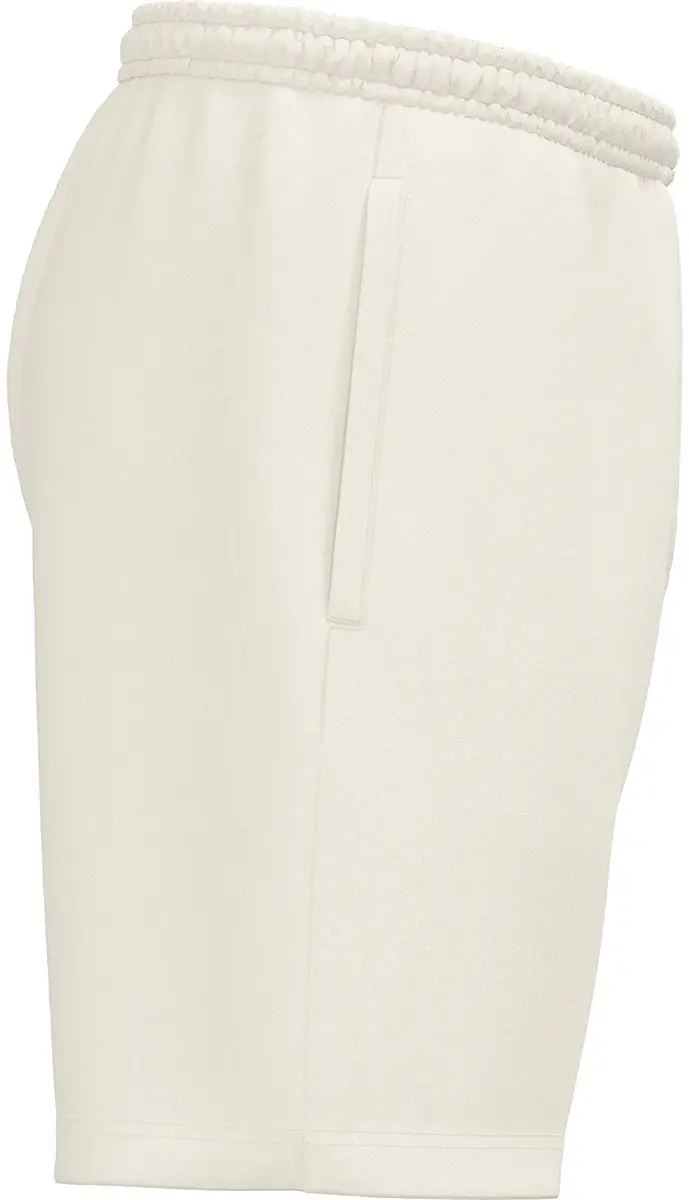 Jako Wardrobe Short Heren - Off White XL