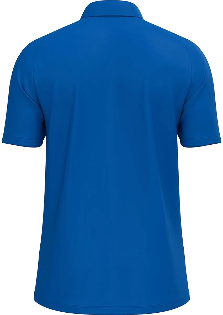 Jako One Polo Heren - Royal - Maat L