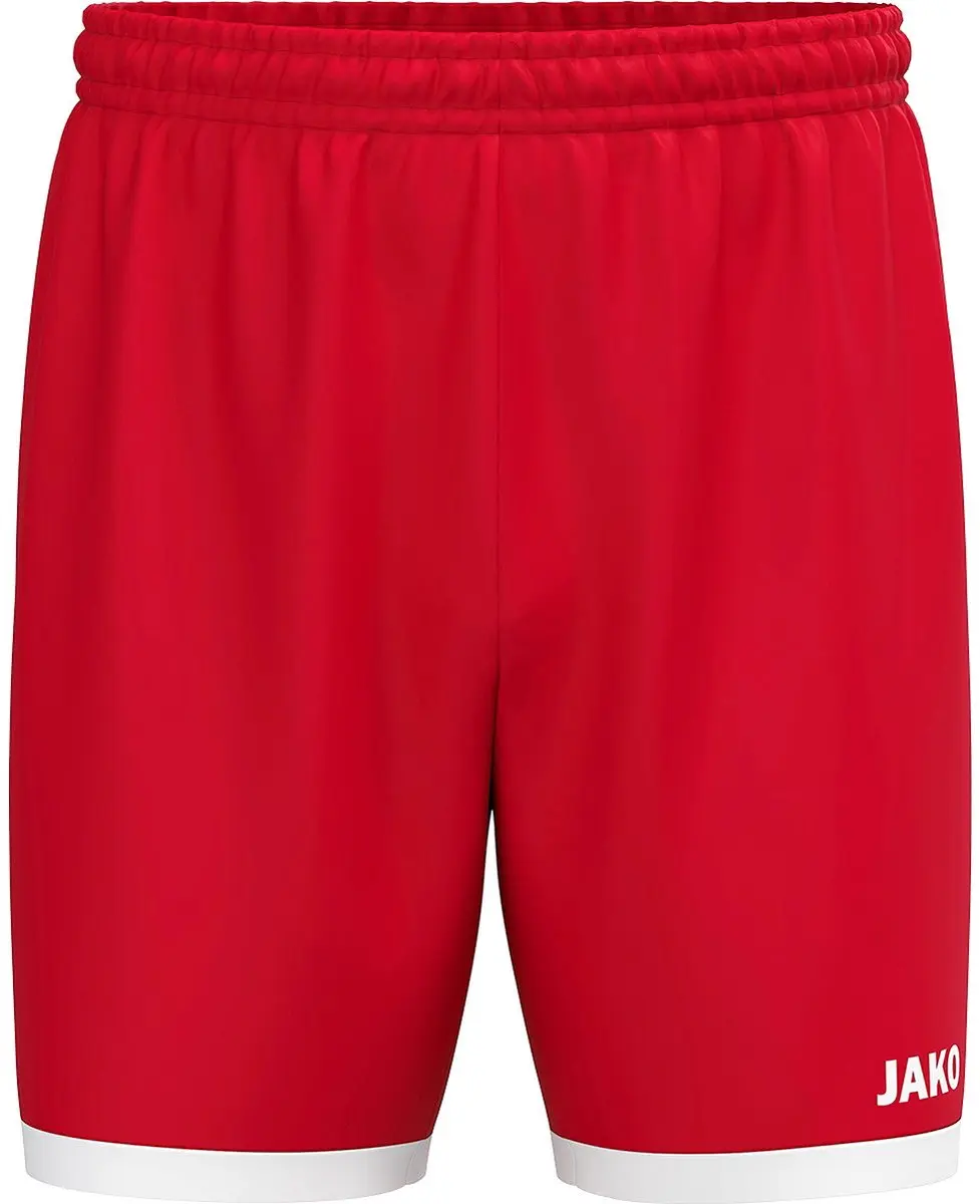 Jako One Short Heren