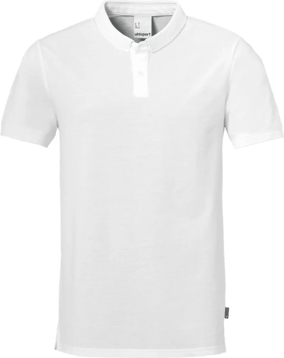 Uhlsport Essential Prime Polo Heren