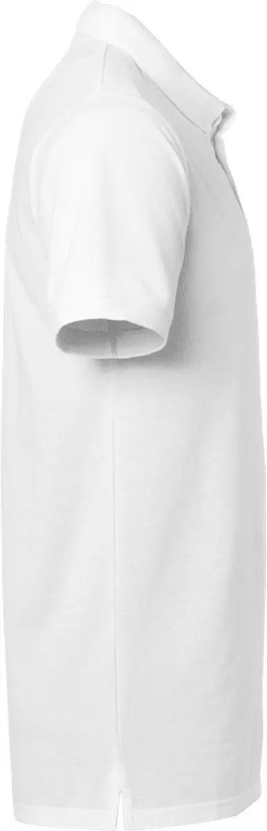 Uhlsport Essential Prime Polo Heren - Wit 4XL