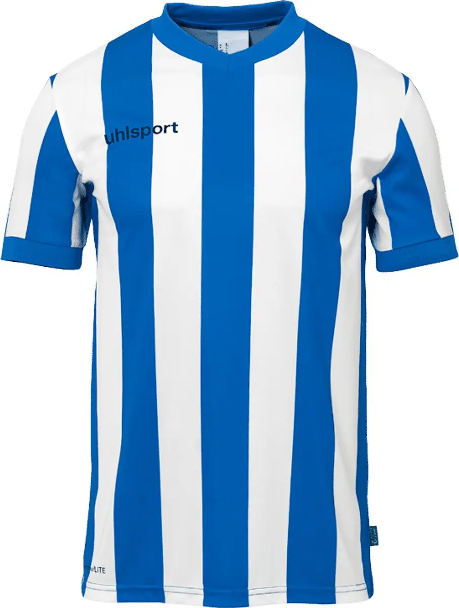 Uhlsport Stripe 2.0 Shirt Korte Mouw Kinderen 116