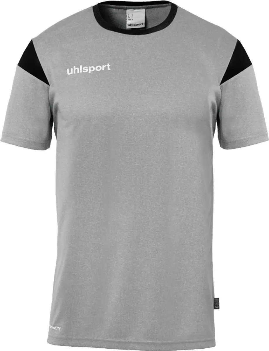 Uhlsport Squad 27 Shirt Korte Mouw Kinderen 164