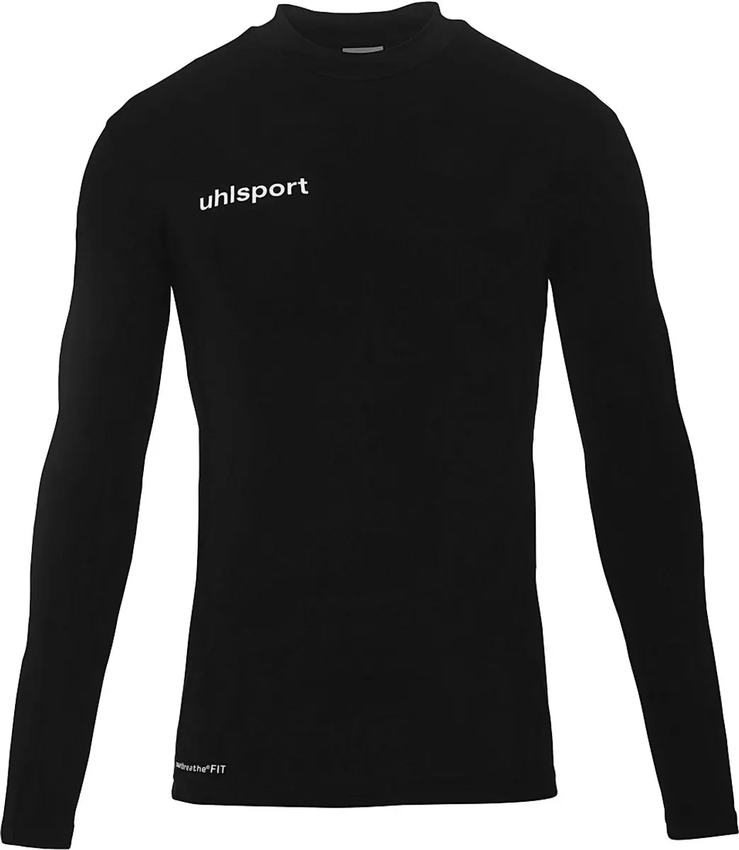 Uhlsport Progressive Trainingspak - 164 - Zwart