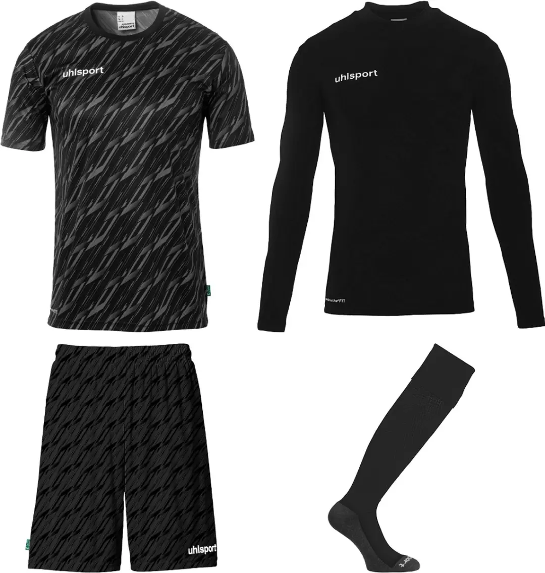 Uhlsport Progressive Trainingspak
