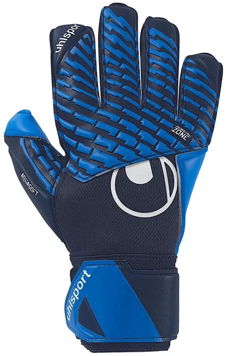 Uhlsport FM Aquasoft Keepershandschoenen - 10 - afbeelding 4 van 4