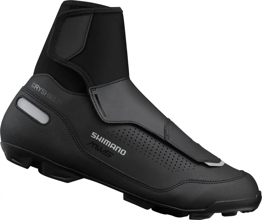 Shimano MW502 MTB Schoenen