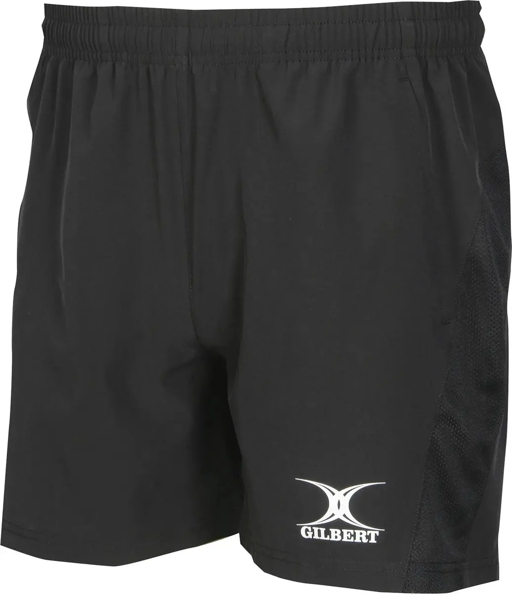 Gilbert Shorts Leisure Black XL