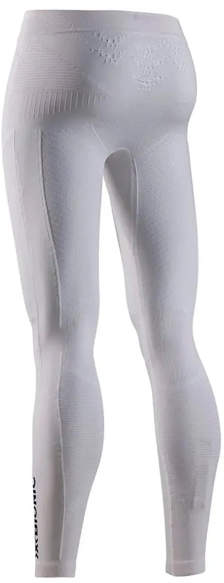X-Bionic Energy Accumulator 4.0 Basislaagbroek M - Wit