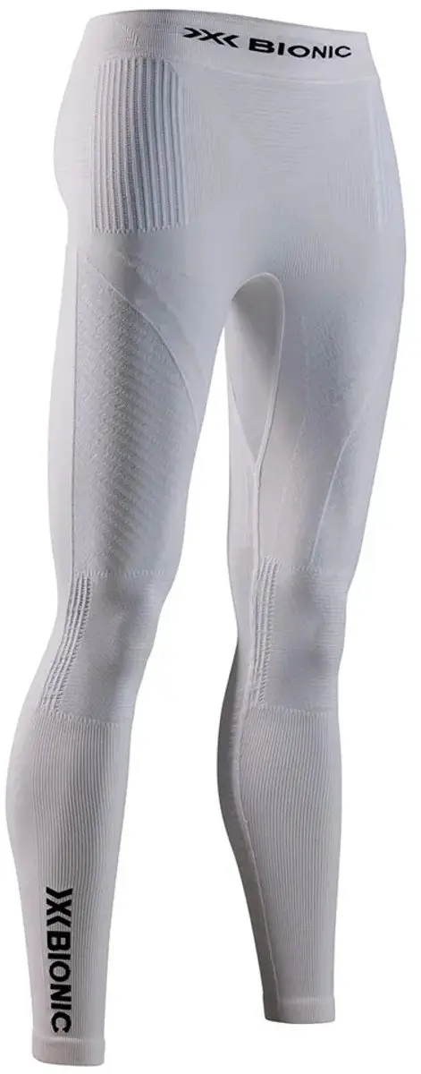 X-Bionic Energy Accumulator 4.0 Basislaagbroek M - Wit