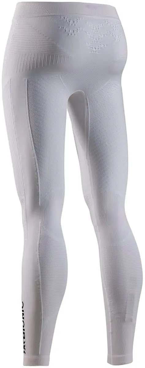 X-Bionic Energy Accumulator 4.0 Basislaagbroek M - Wit
