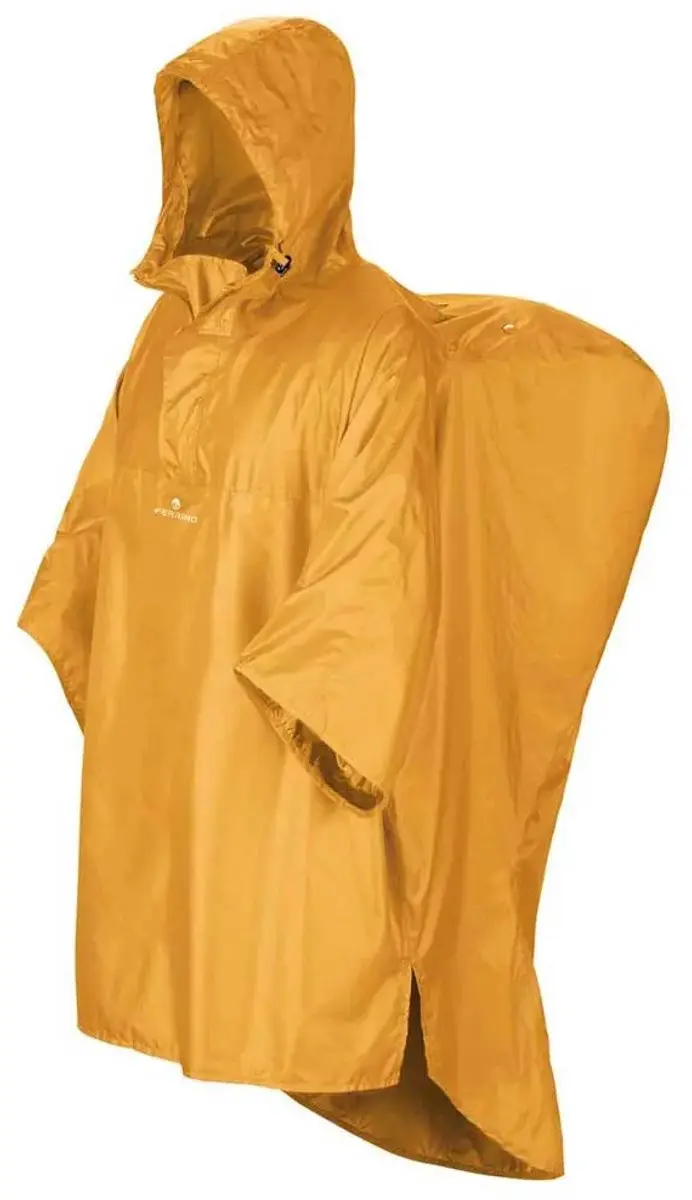 Ferrino Hiker Poncho
