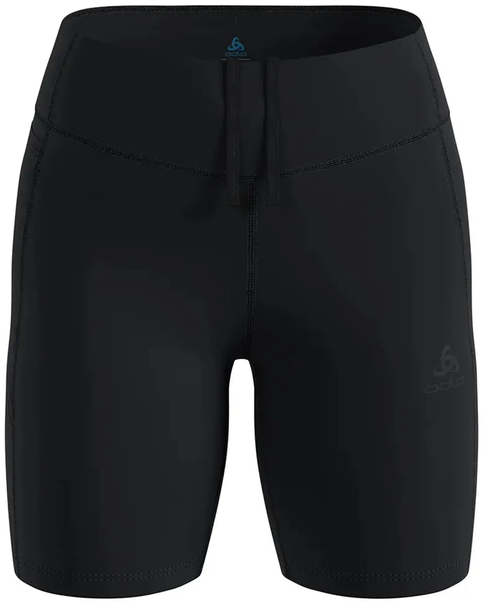 ODLO Essentials Korte Tight 2.0 Dames - Zwart - XL - afbeelding 6 van 6