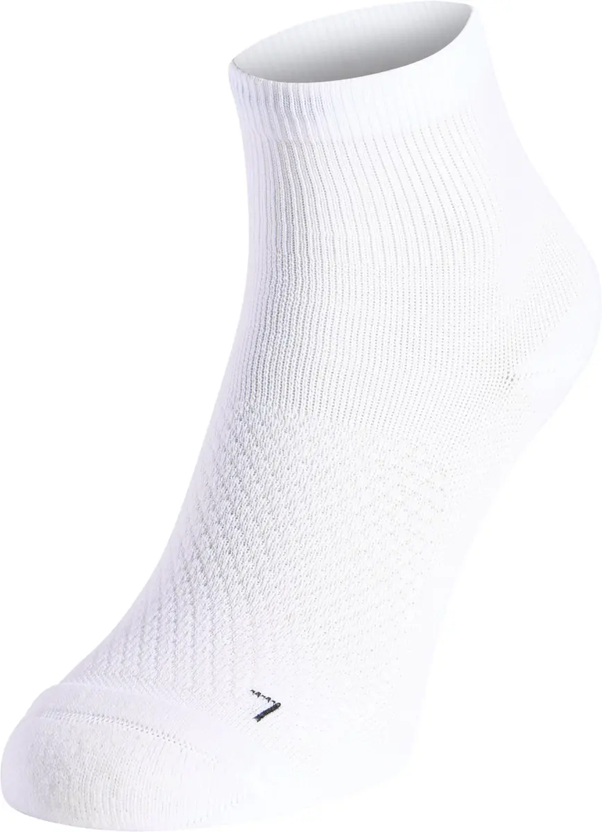 ODLO Essentials Enkellange Sokken Wit
