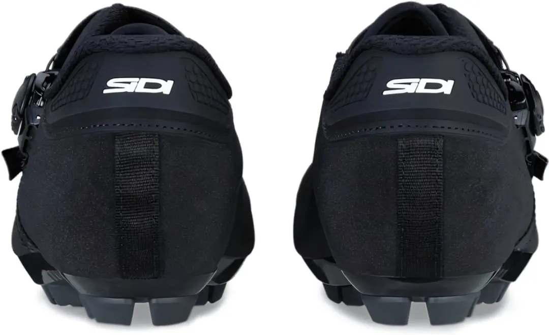 Sidi Aertis Mountainbikeschoenen 39 - Grijs/Zwart - afbeelding 2 van 6