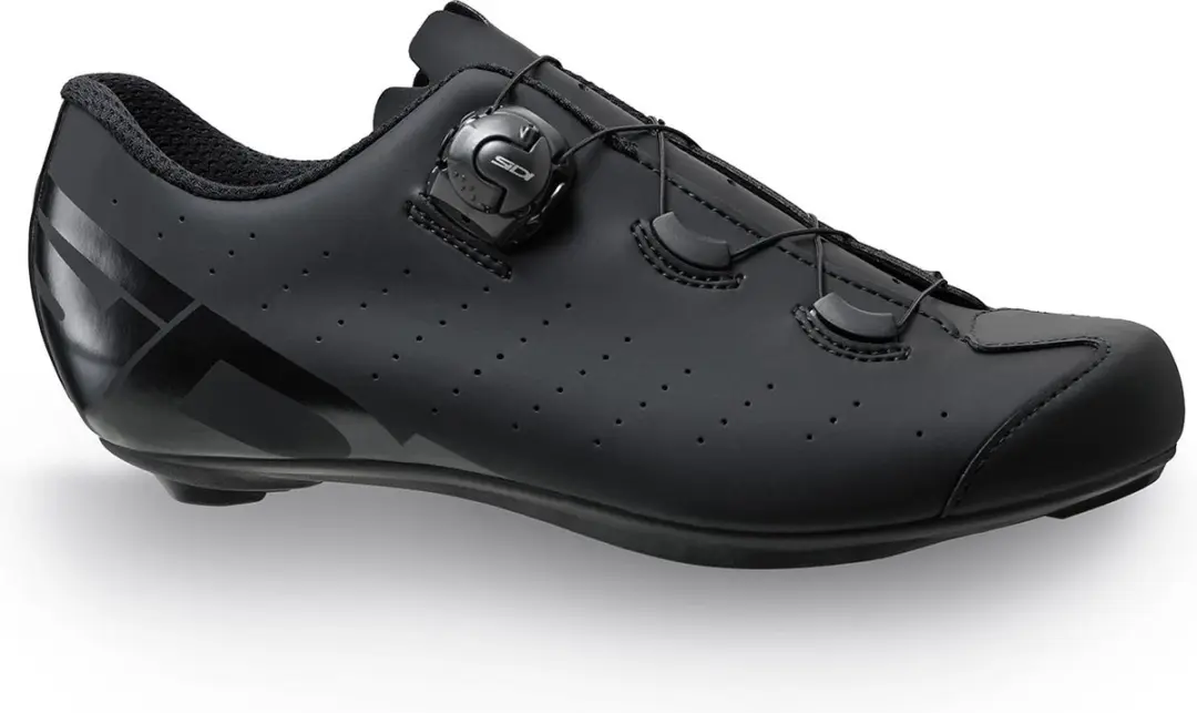 SIDI Fast 2 Race Fietsschoenen Unisex Zwart