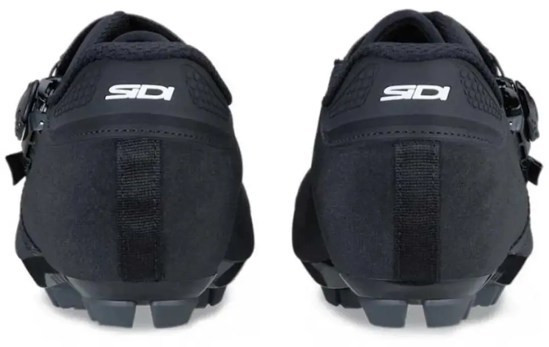 Sidi Aertis MTB-schoenen - 43.5 - Zwart