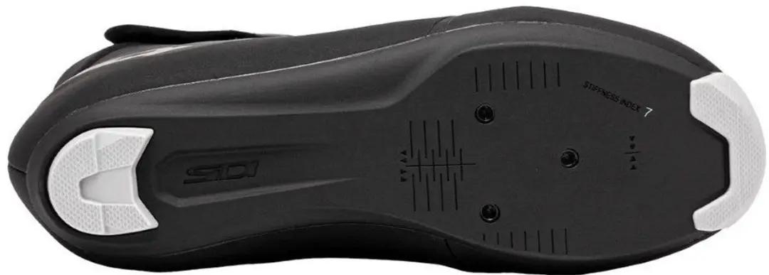Sidi Nubes Road WP Fietsschoenen - Maat 46