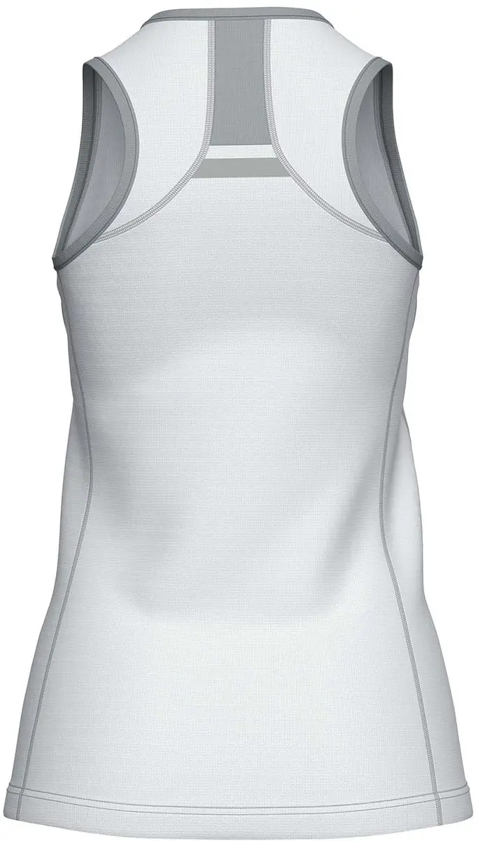 Errea Regis Tanktop Dames - Wit - XXL