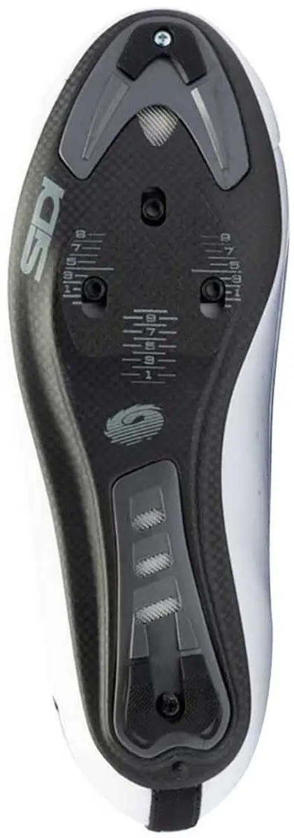 Sidi Lagheesprint Raceschoenen Wit 43
