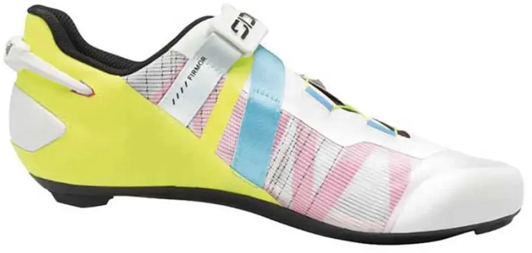 Sidi Wire 3 Wielrenschoen Carbon - Heren 44 Multicolor