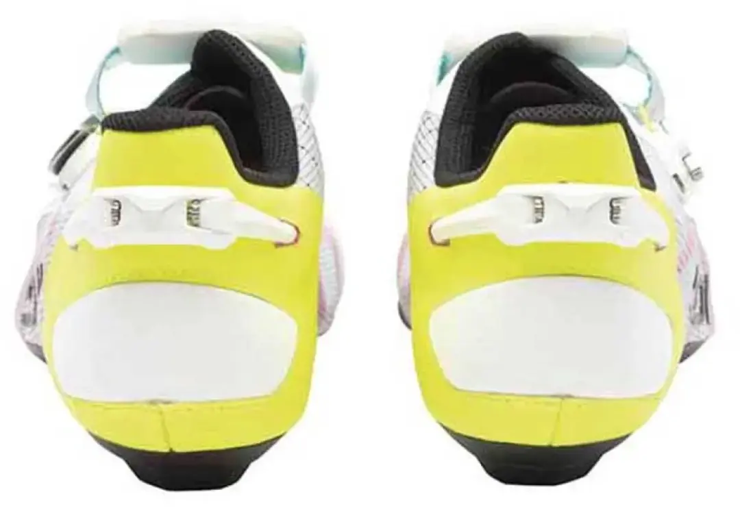 Sidi Wire 3 Wielrenschoen Carbon - Heren 44 Multicolor