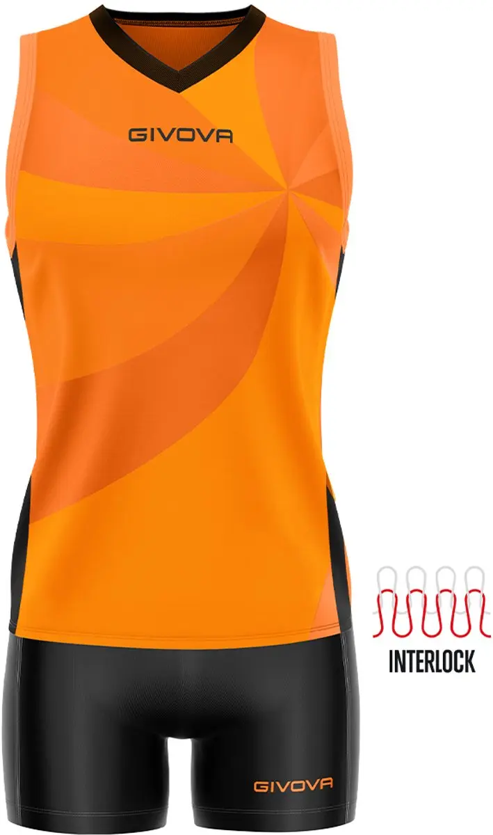 Kit elica volley