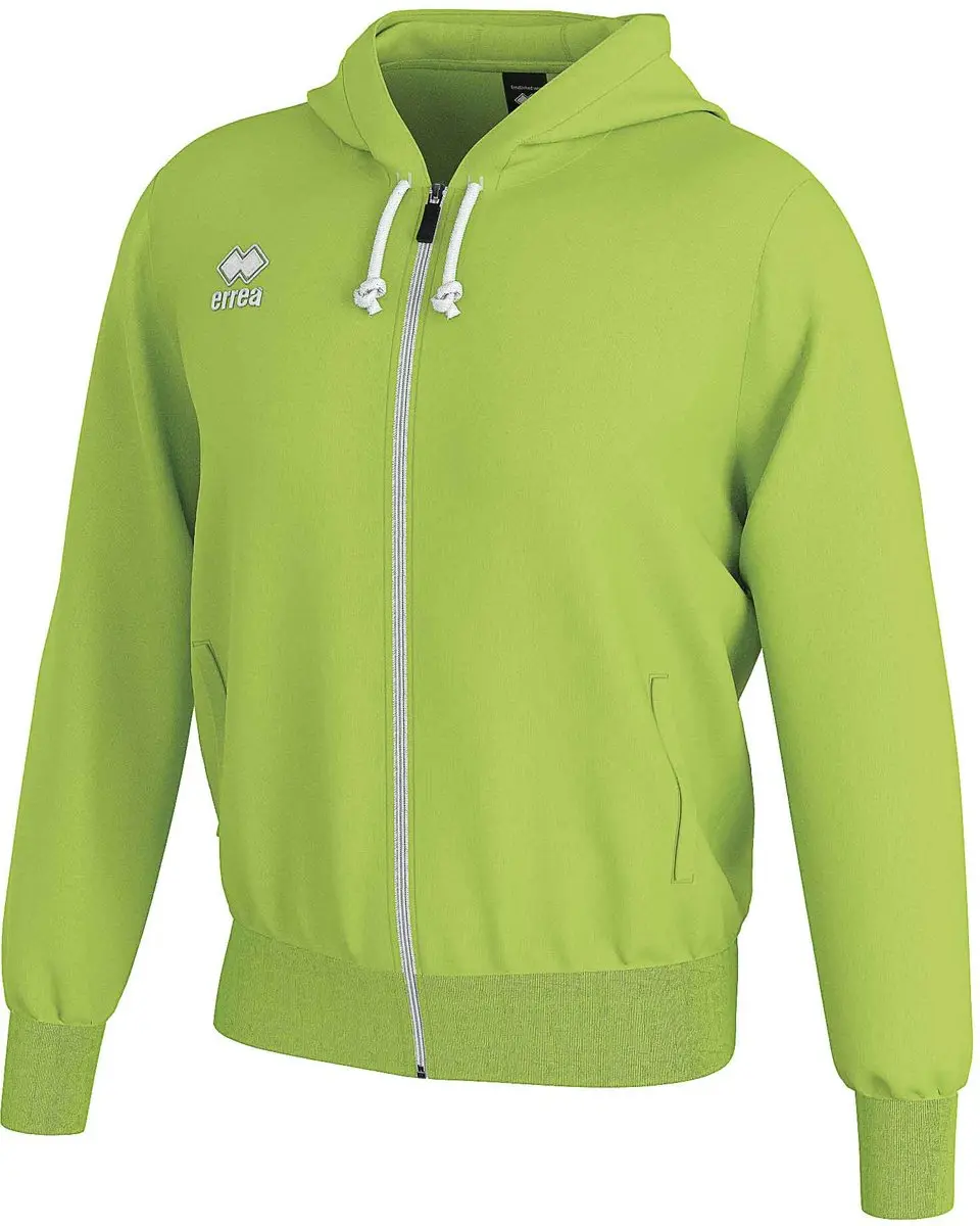 Errea Jacob Jas Jr Kinderen XS - Groen