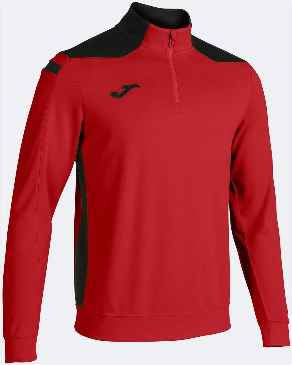 Joma Championship VI Ziptop Kinderjas 104