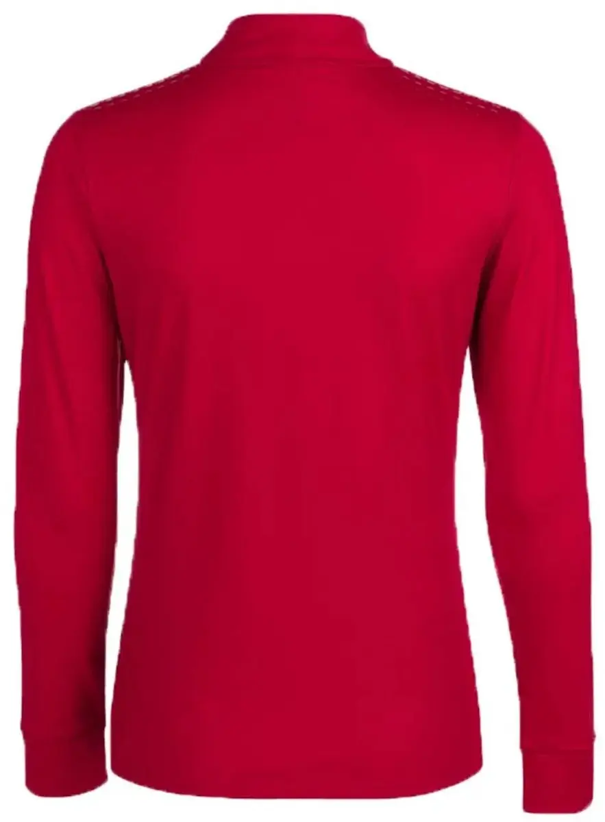 Joma Elite VIII Sweatshirt - Meisjes 12-14j - Zwart