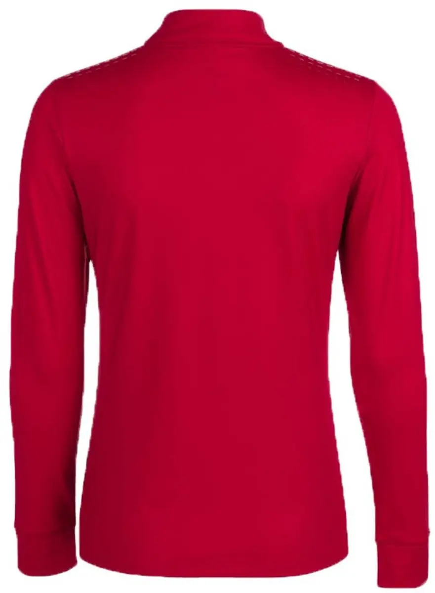 Joma Elite VIII Sweatshirt - Meisjes 12-14j - Zwart