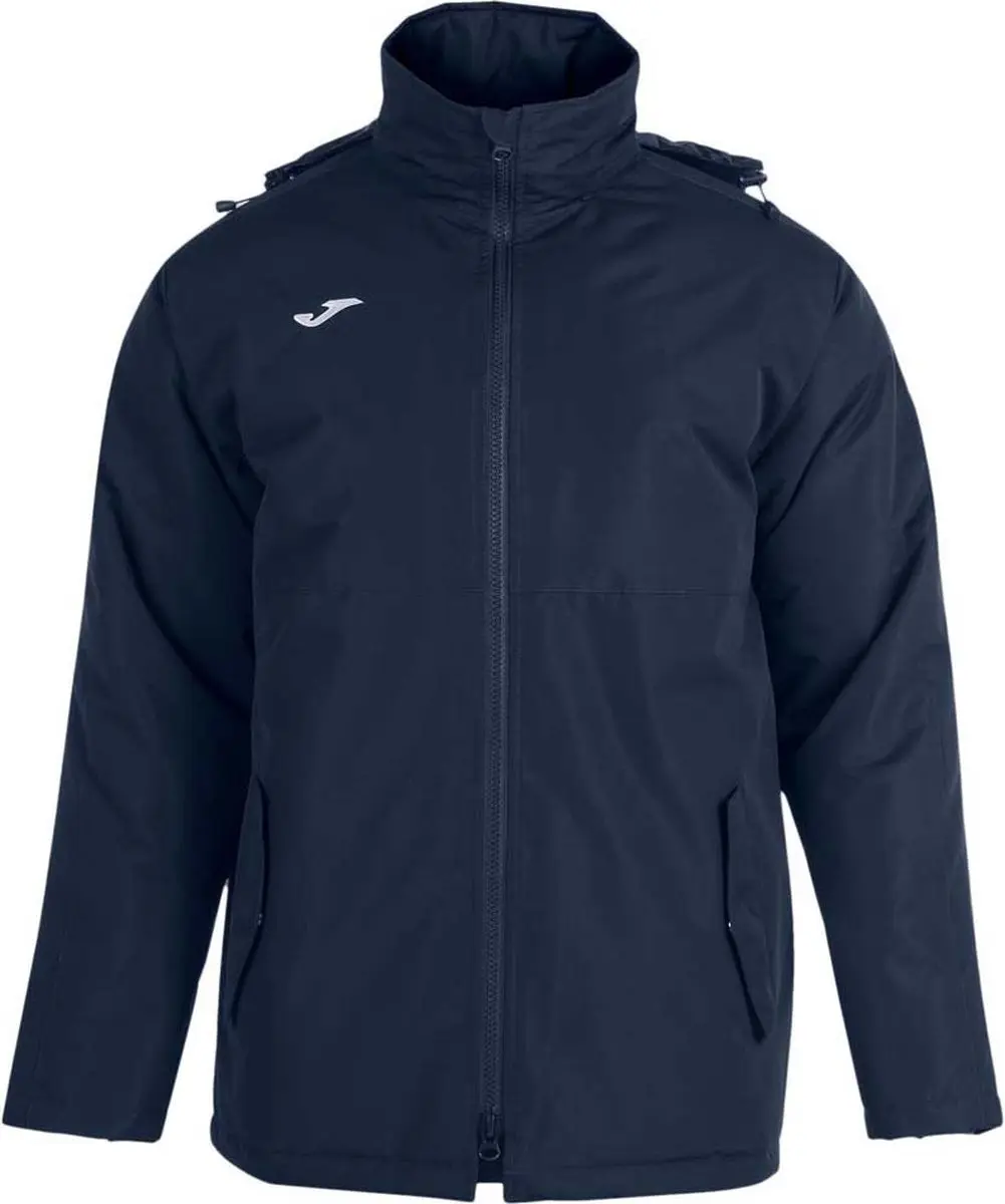 Joma Trivor Coachvest Heren - Marine S