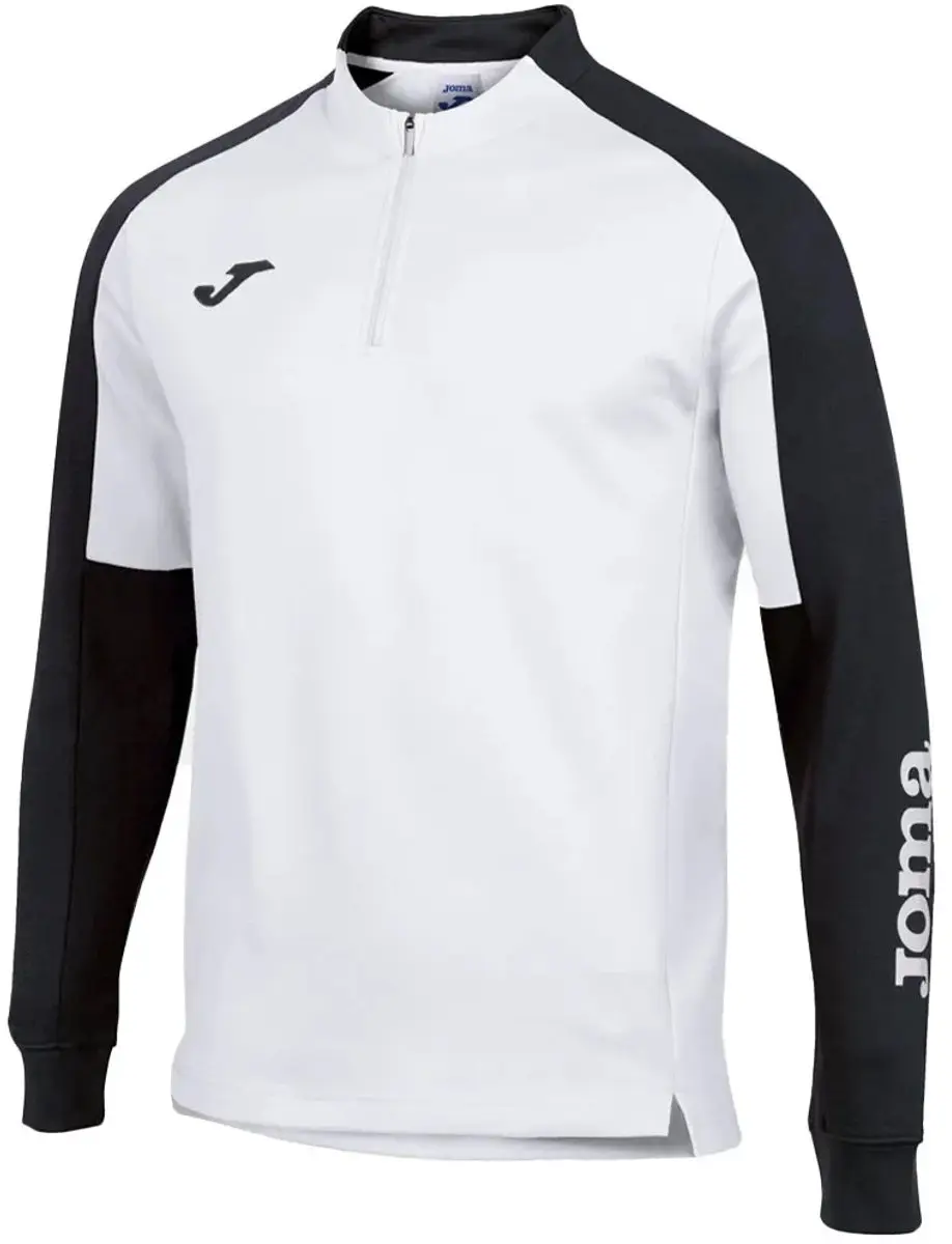 Joma Eco Championship Sweatshirt Wit
