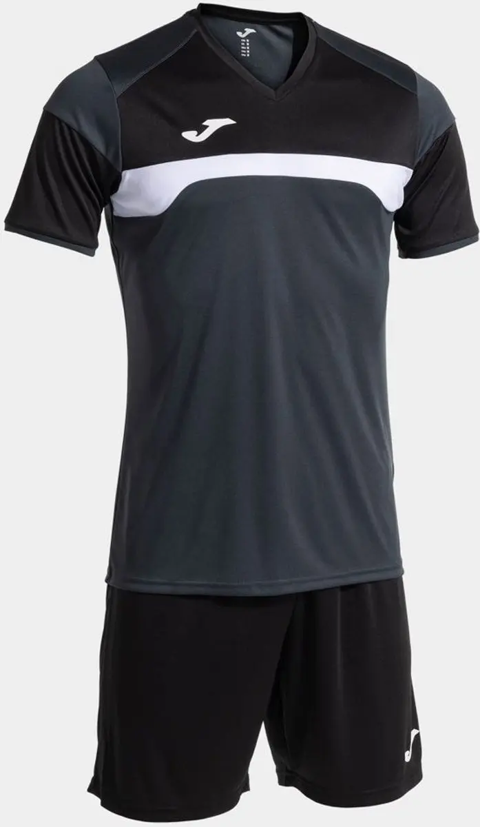 Joma Danubio III Sports Set