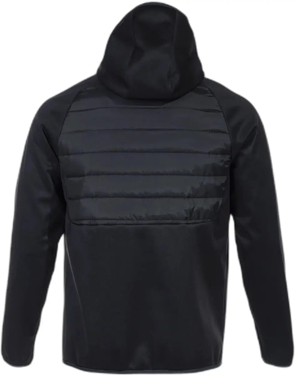 Joma Berna III Jas - Zwart 128/140