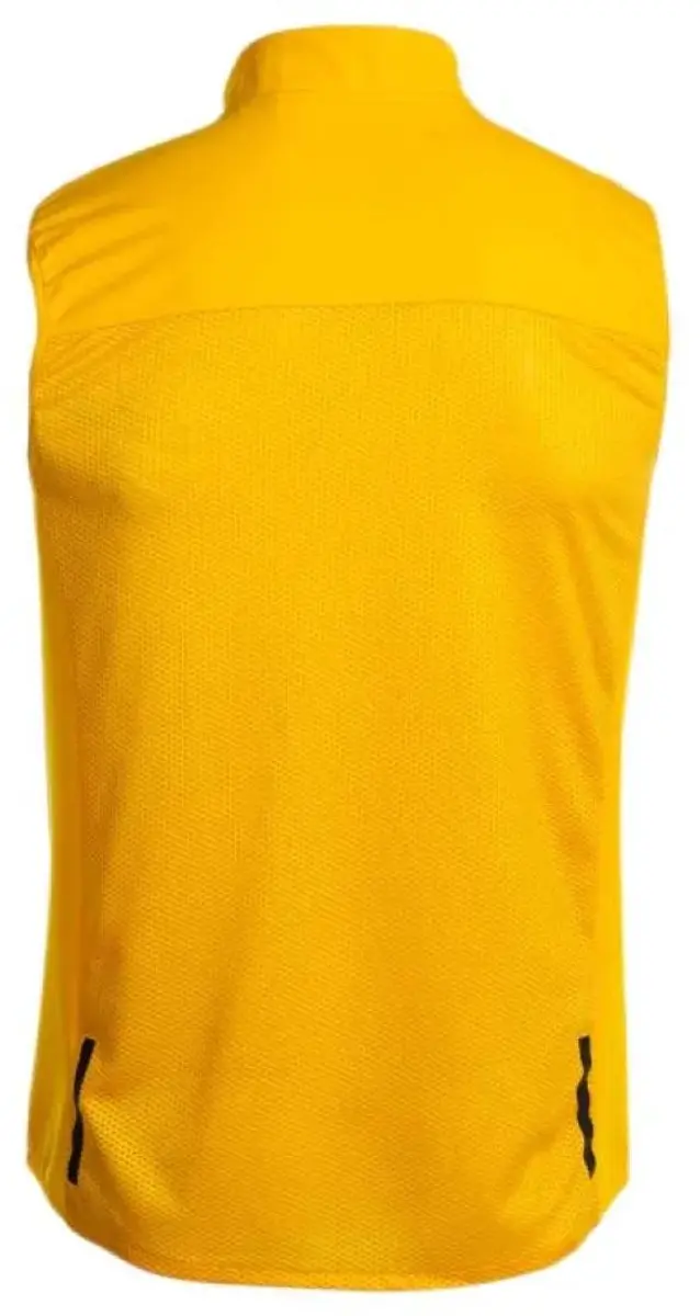 Joma R-night Vest - Geel - S
