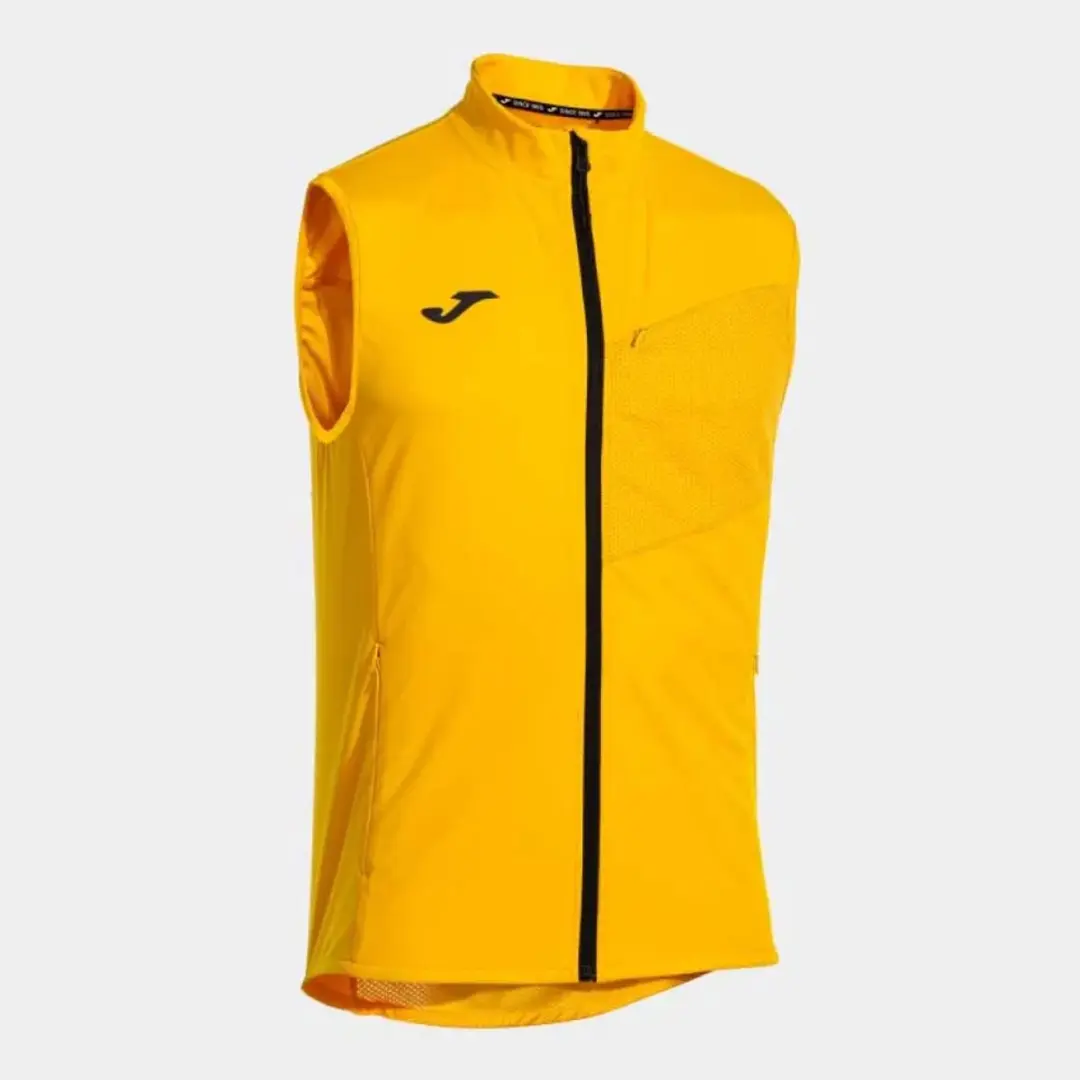 Joma R-night Vest - Geel - S