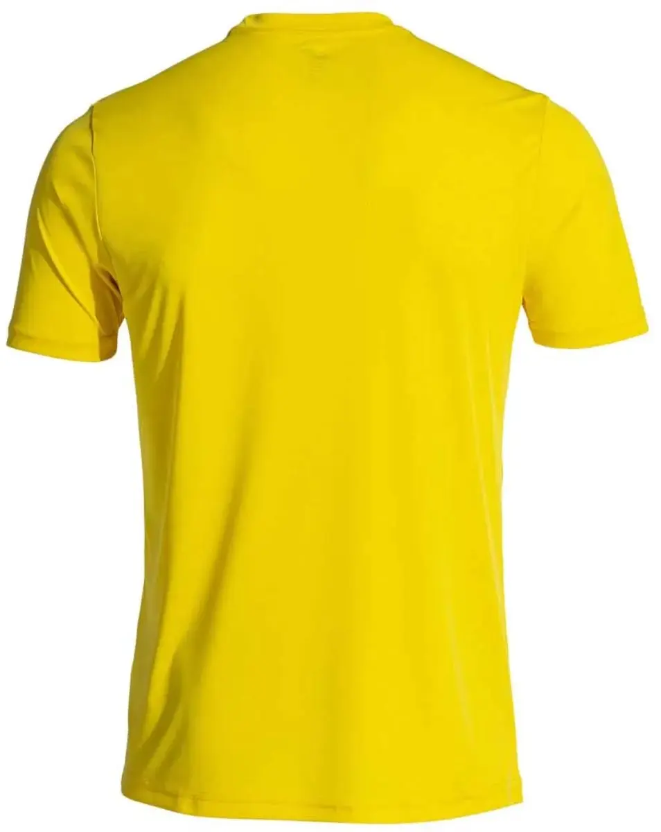 Joma Lion II T-shirt Geel - 11-12 jaar (146/152)