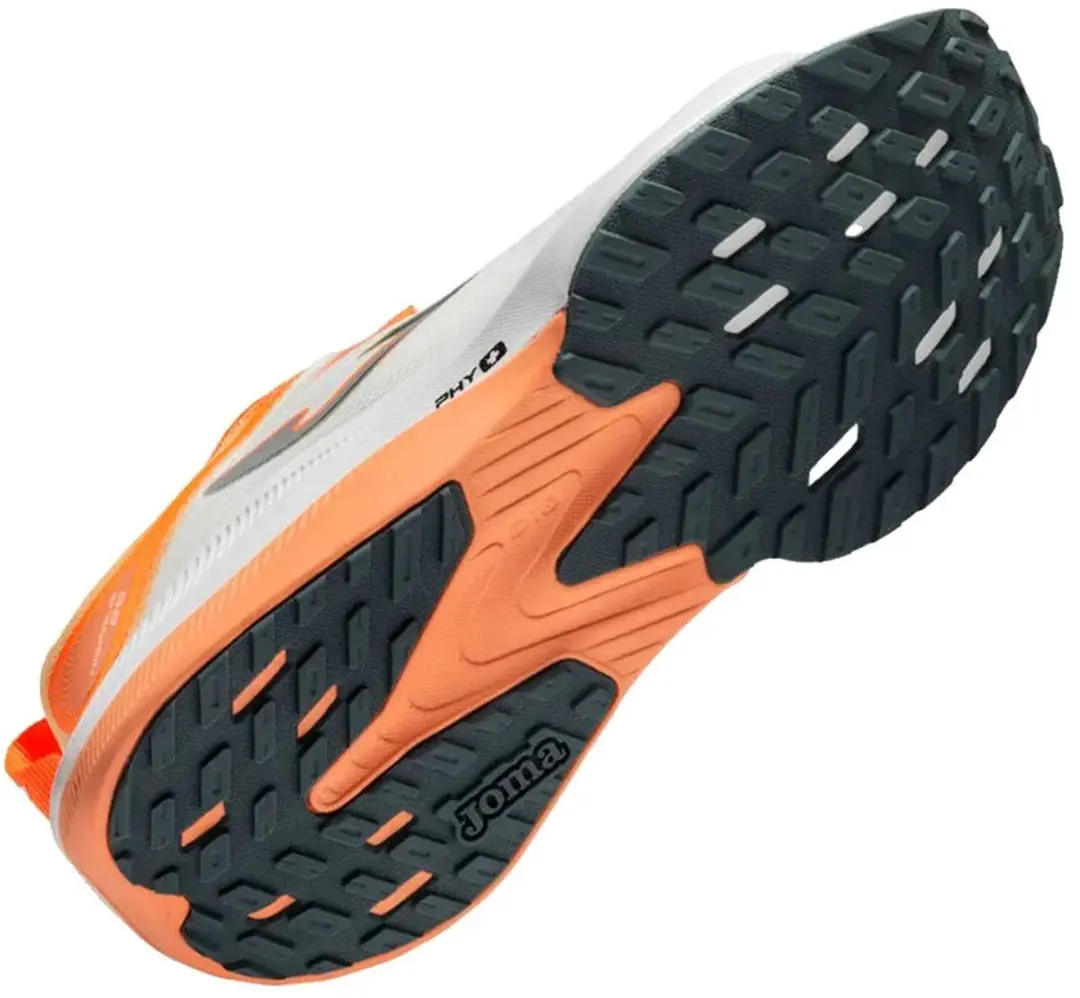 Joma Hispalis Hardloopschoenen 43 - Weg