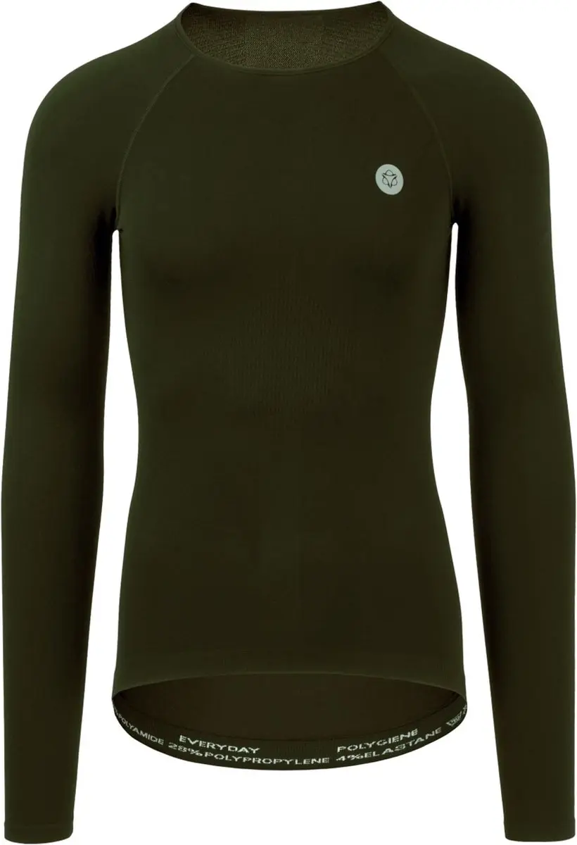 AGU Base Layer LS Thermoshirt