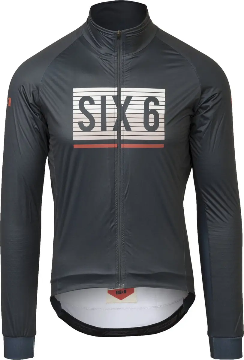 AGU Polartec III Thermojack III SIX6 Heren