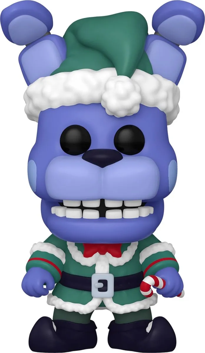 Funko Pop! Five Nights at Freddy's Elf Bonnie