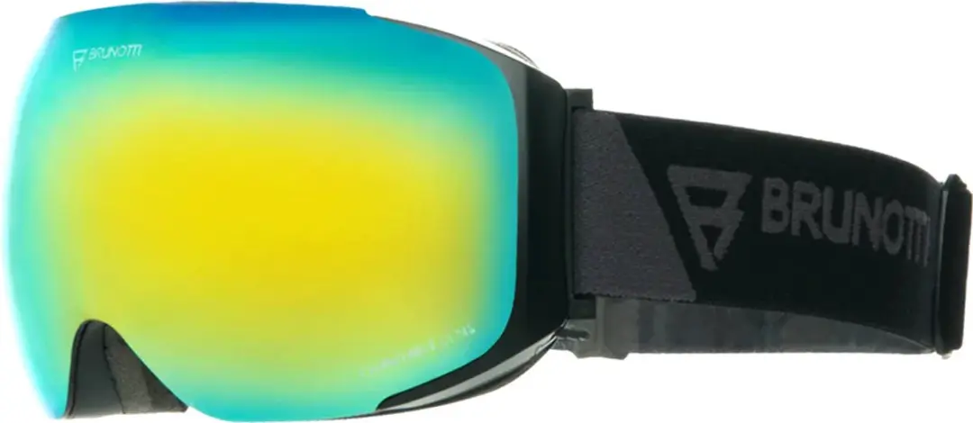 Brunotti Timber Skibril met Verwisselbare Lens