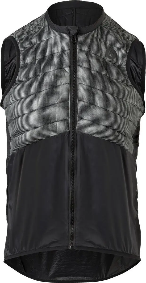 AGU Padded Body II Essential Heren Reflection