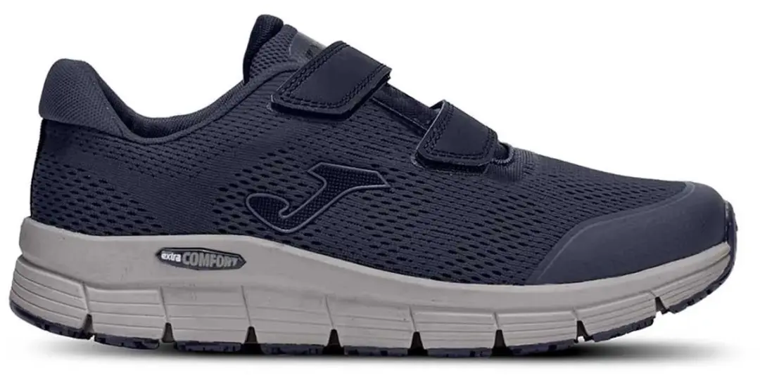 Joma Zen Schoenen Blauw EU 45 Man