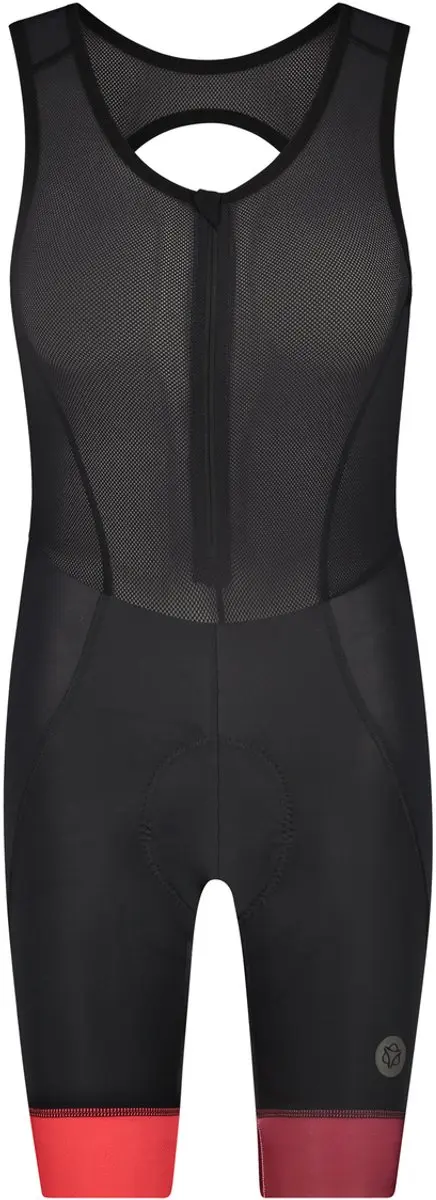 AGU Prime Fietsbroek met Zeem Essential Dames
