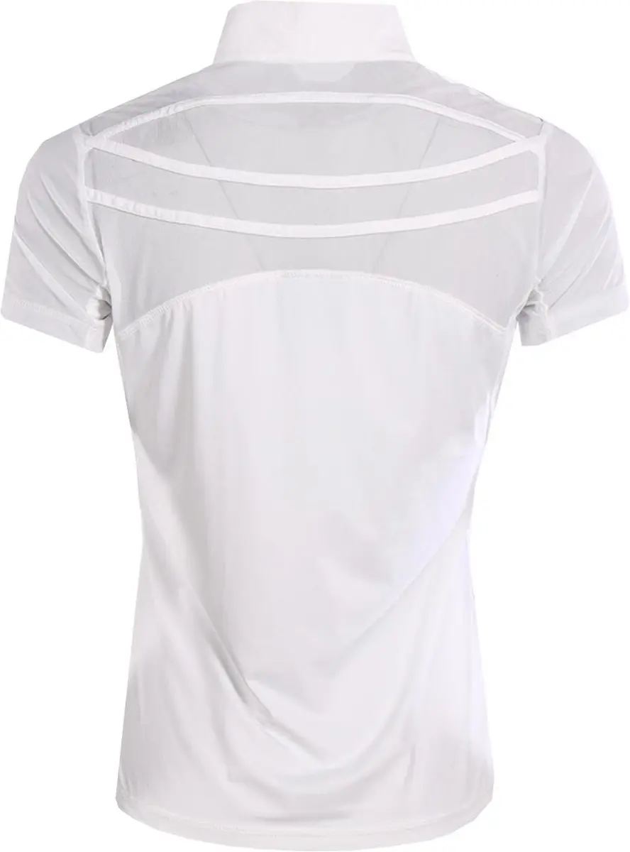 QUUR Showshirt QGinesca Wit - XS - afbeelding 6 van 6